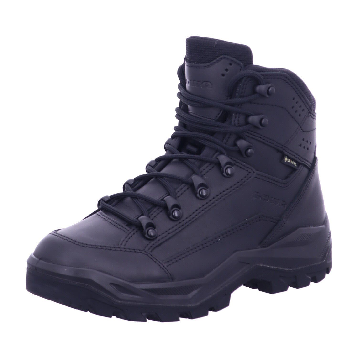 Lowa RENEGADE II GTX MID TF WS MF Wanderstiefel (2-tlg)