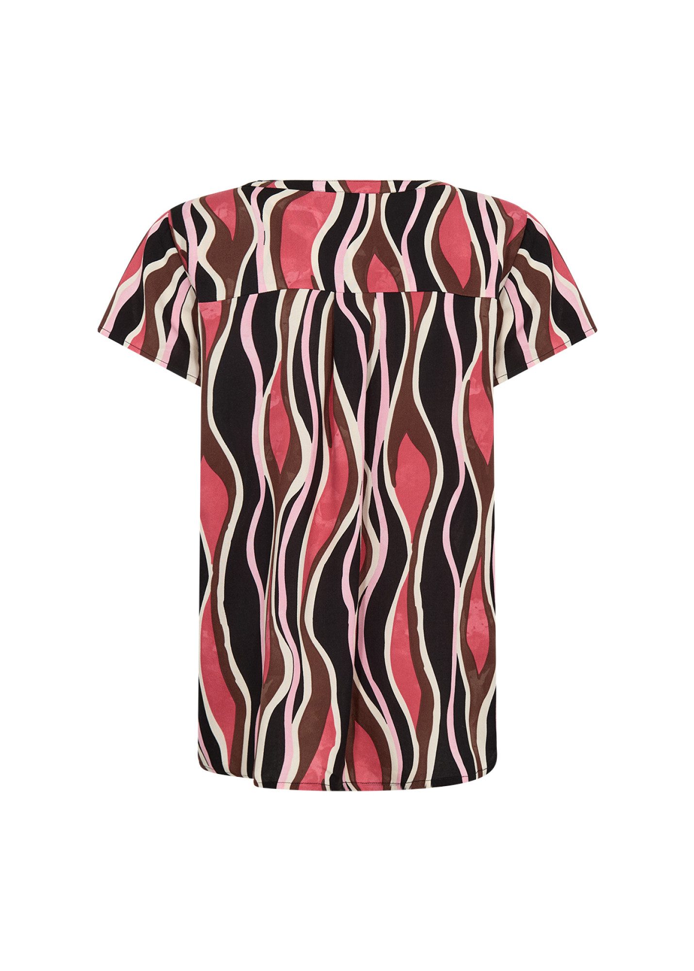 soyaconcept Shirtbluse SC-CAMMI 1 günstig online kaufen