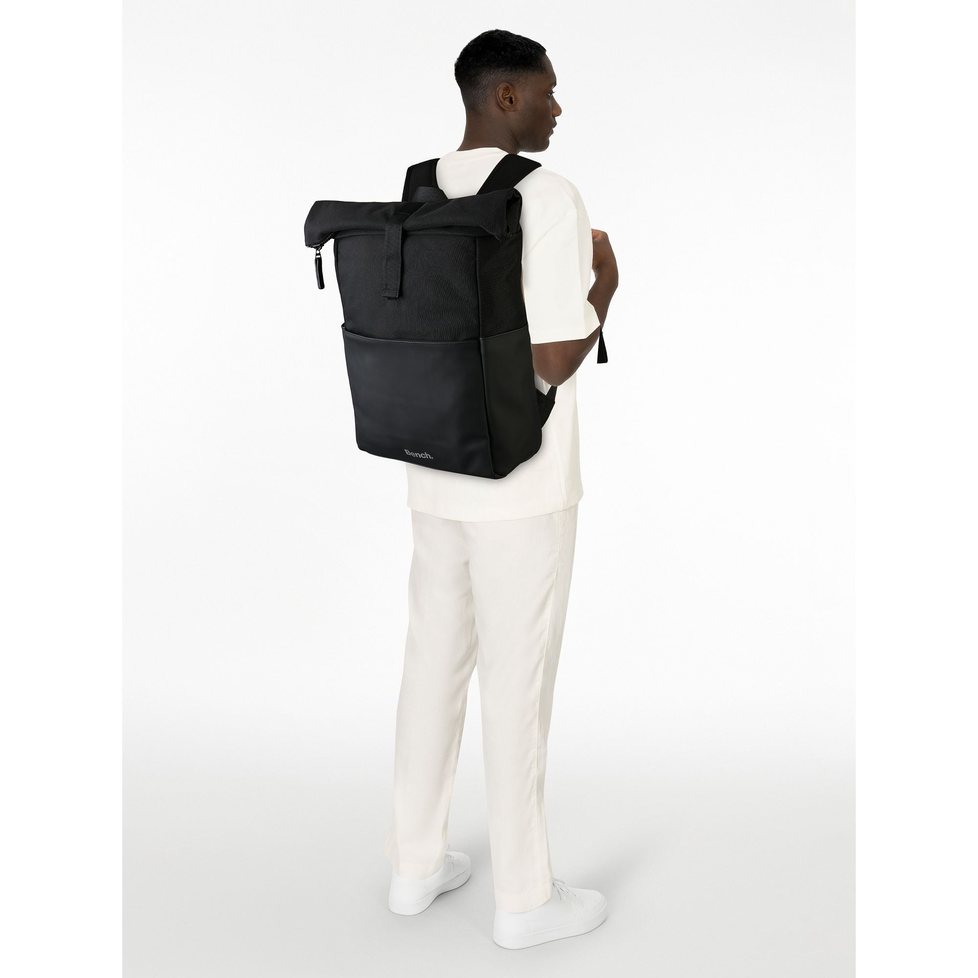Bench. Daypack, Polyester