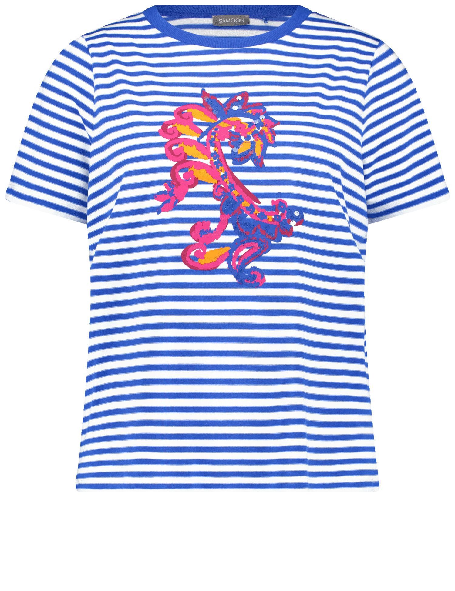 Samoon T-Shirt