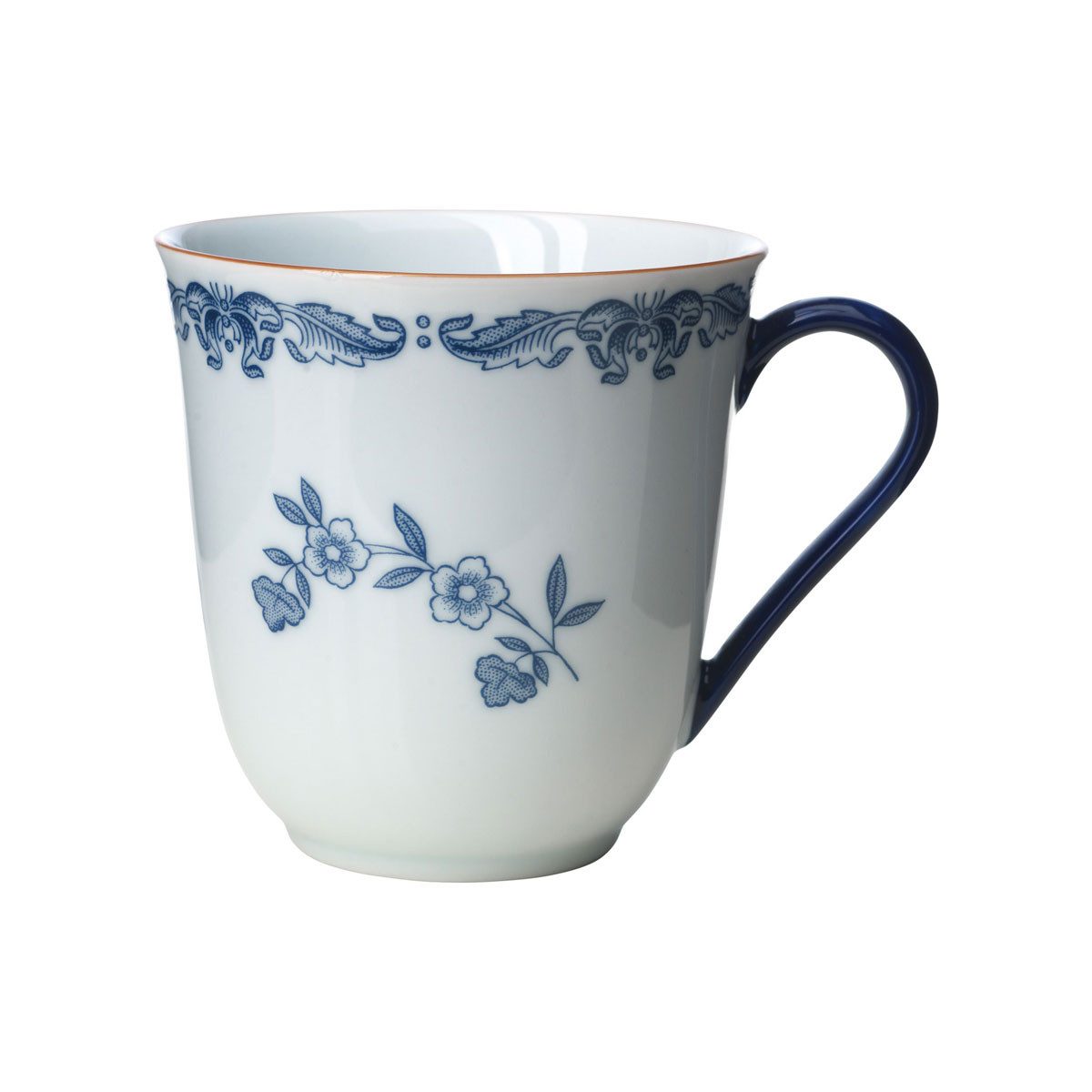 Rörstrand Becher Ostindia