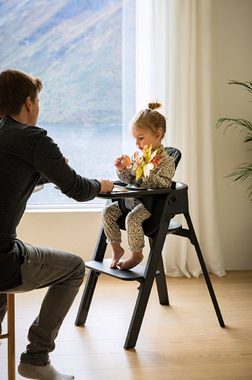 Stokke Hochstuhlaufsatz Baby Set passend für den STEPS Hochstuhl von Stokke