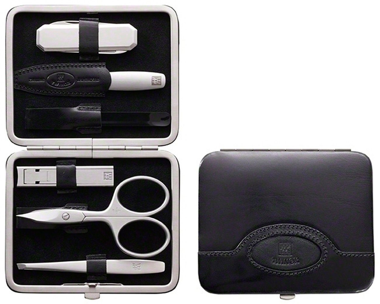 Zwilling Maniküre-Etui, 6 tlg.