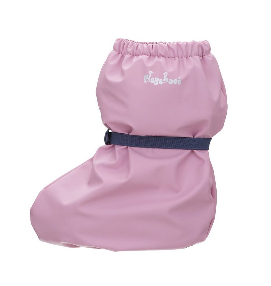 Playshoes Füßlinge Regenfüßlinge mit Fleece-Futter