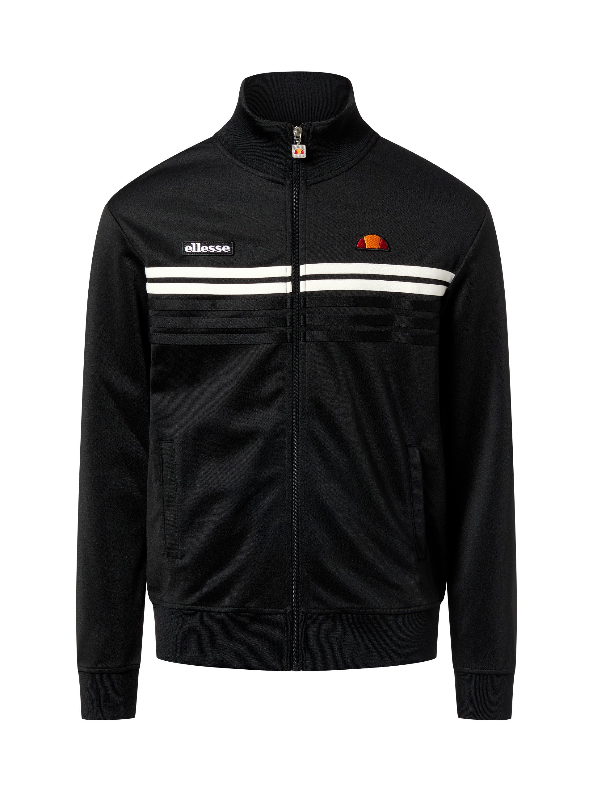 Ellesse Sweatjacke Vicenza