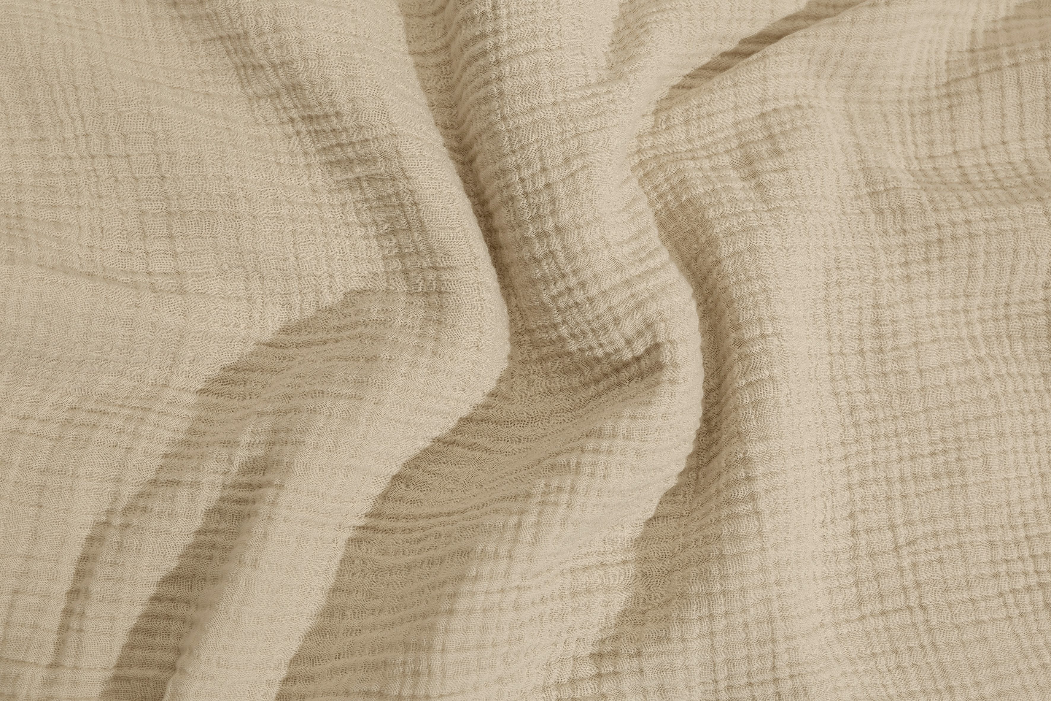 OTTO home Tagesdecke Bailee, weiche Musselin Qualität, viele Farben erhältlich, ab 140x200 cm