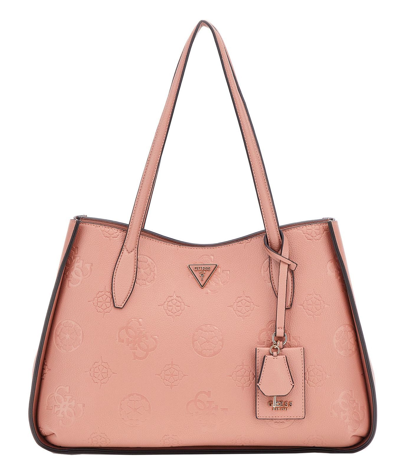 Guess Schultertasche Keandra günstig online kaufen