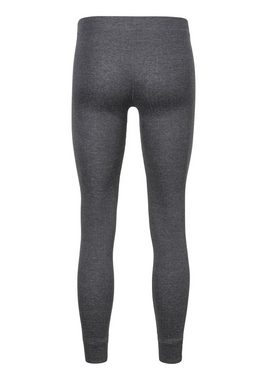 Heatkeeper Thermounterhose LADIES THERMAL BASIC UNDERWEAR PANTS mit Logoprägung und bequemen Bund, perfekt für Wintersportaktivitäten