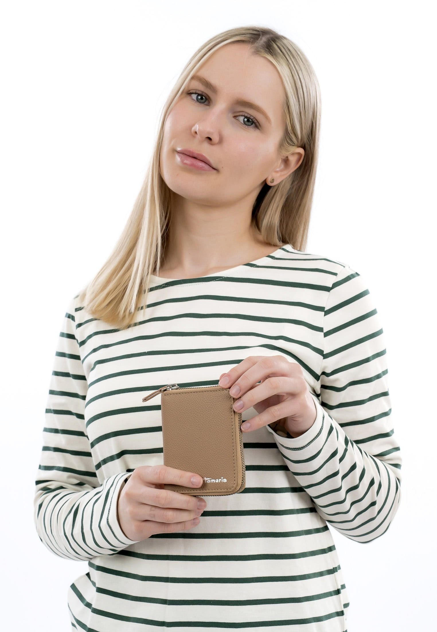 Tamaris Geldbörse TAS Amanda (1-tlg), Für günstig online kaufen