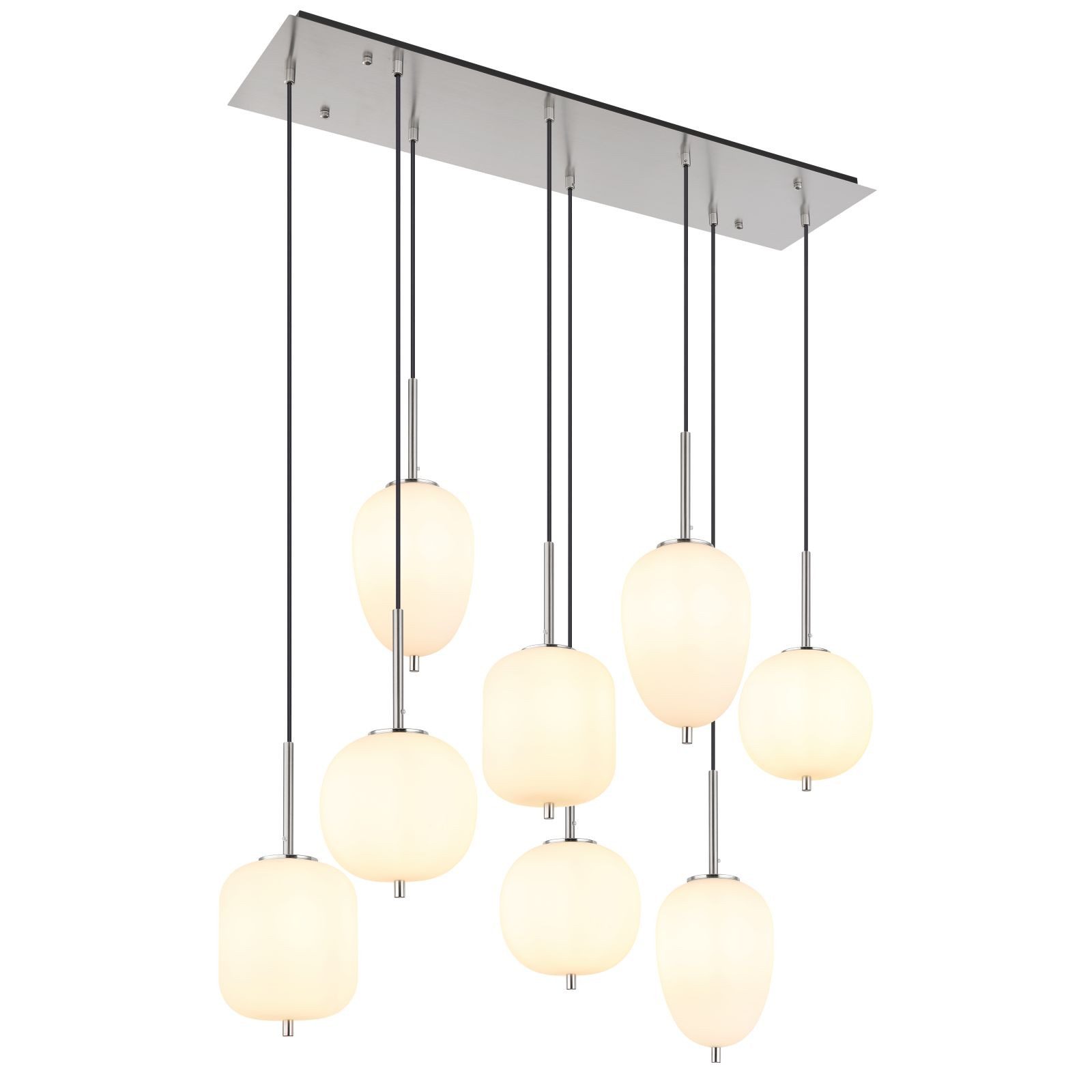 GLOBO LIGHTING Hängeleuchte Hängeleuchte Esszimmer Pendelleuchte günstig online kaufen