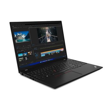 Lenovo ThinkPad P16s G2 AMD Ryzen 7 Pro 7840U 40,64cm 16Zoll 32GB 1TB SSD Notebook (AMD AMD Ryzen 7 7840U 7840U, AMD Radeon 780M, 1000 GB SSD)