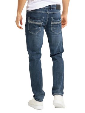 Bruno Banani 5-Pocket-Jeans DEAVER 36W32L