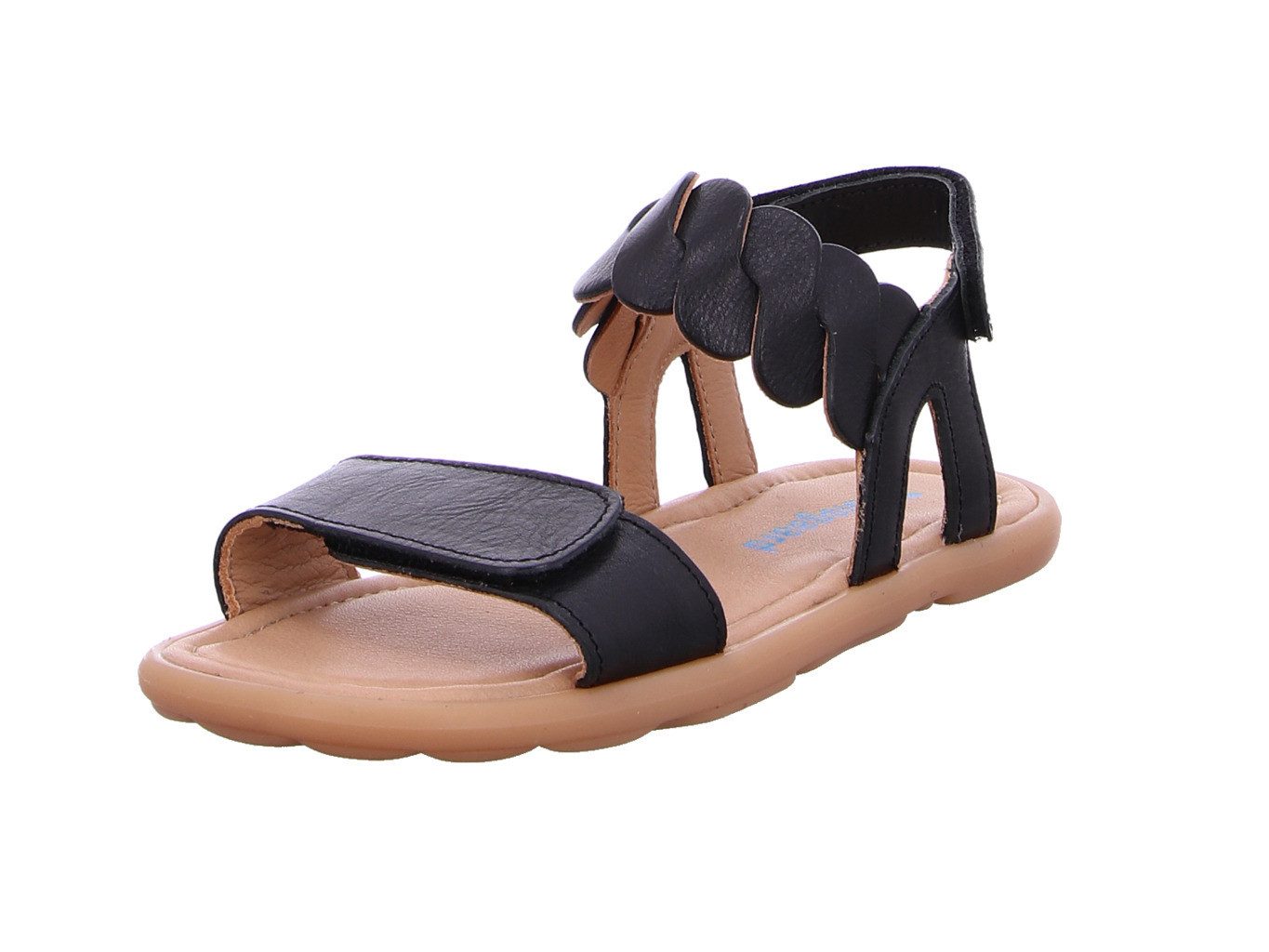 Bisgaard Cille Barefoot Sandale