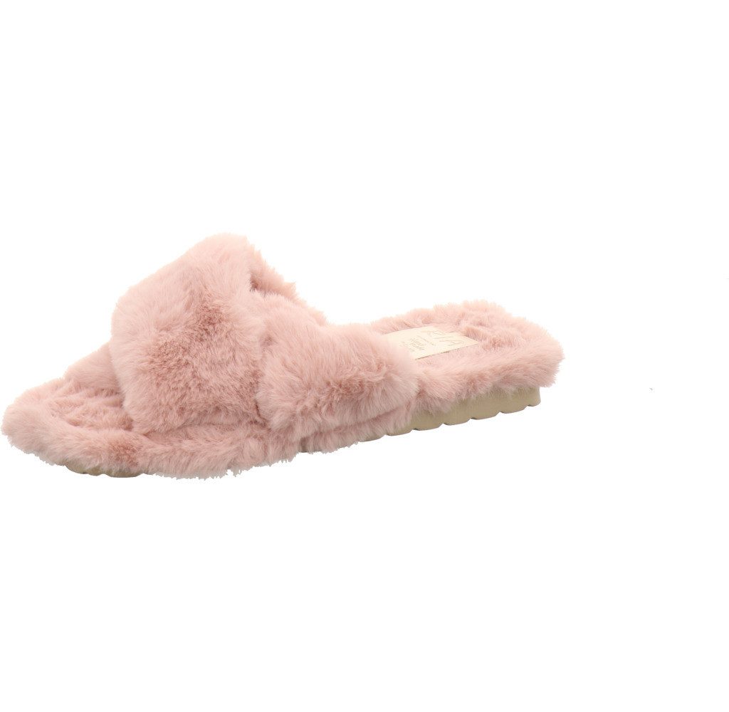 Ria Menorca 36611-S2 Rosa Hausschuh