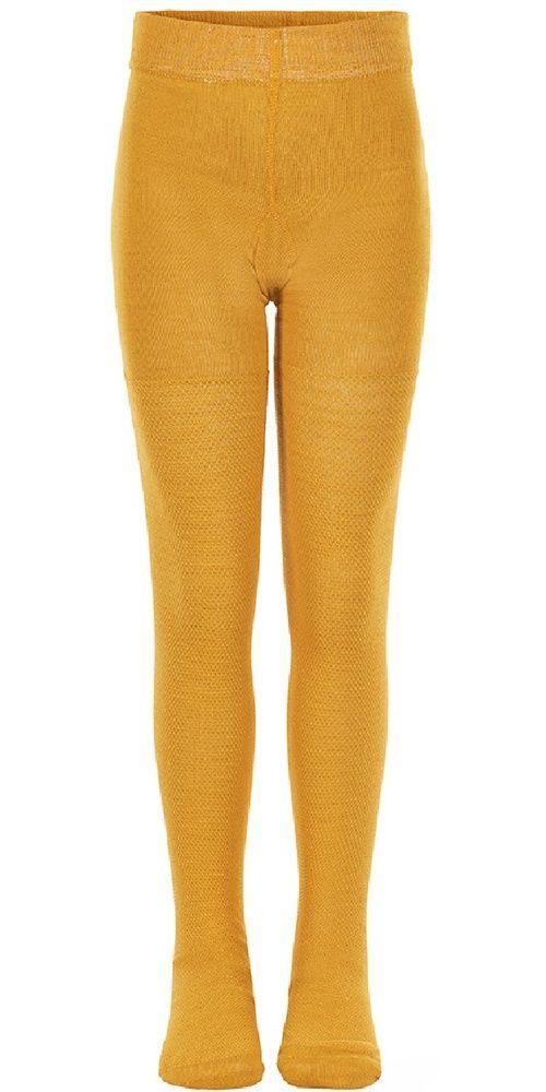 Minymo Strickstrumpfhose Stocking with Pattern (2-Pack)