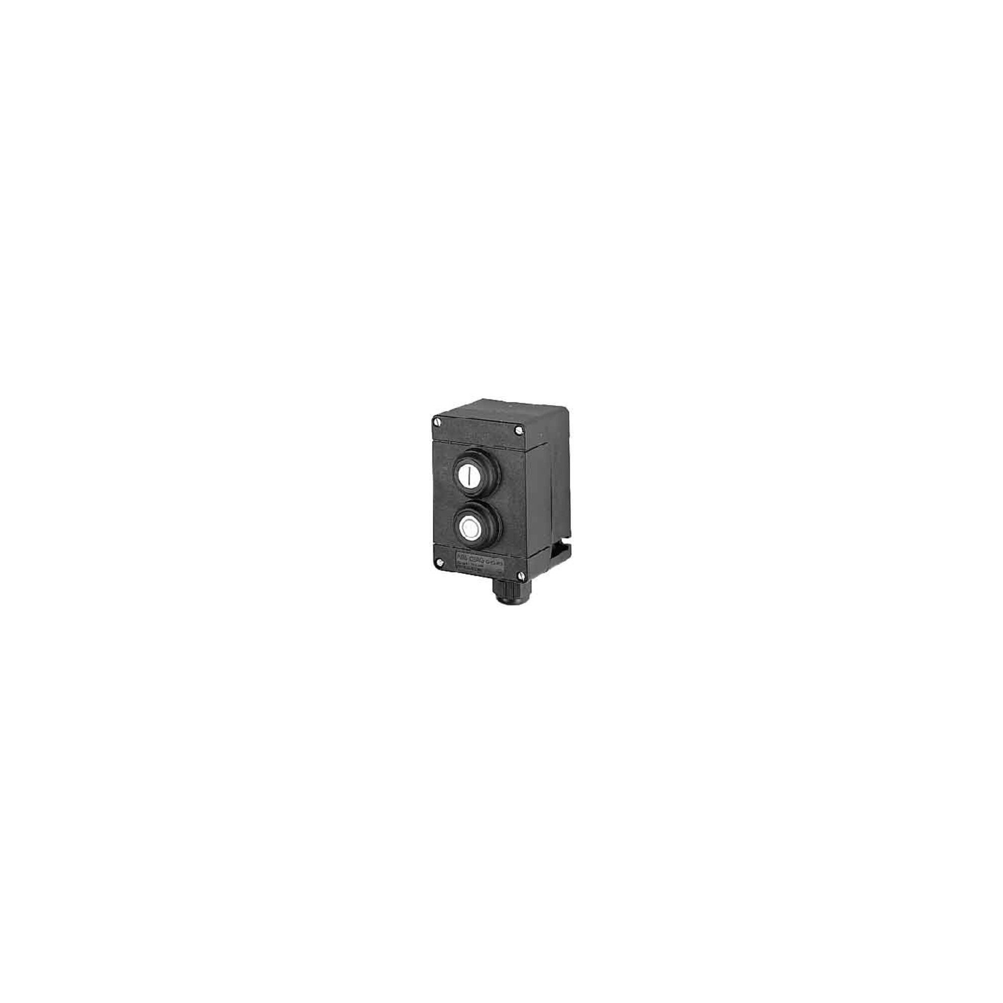 Ceag Zubehör-Set Ceag Sicherheitst. Drucktaster M25 GHG 411 8200 R0001