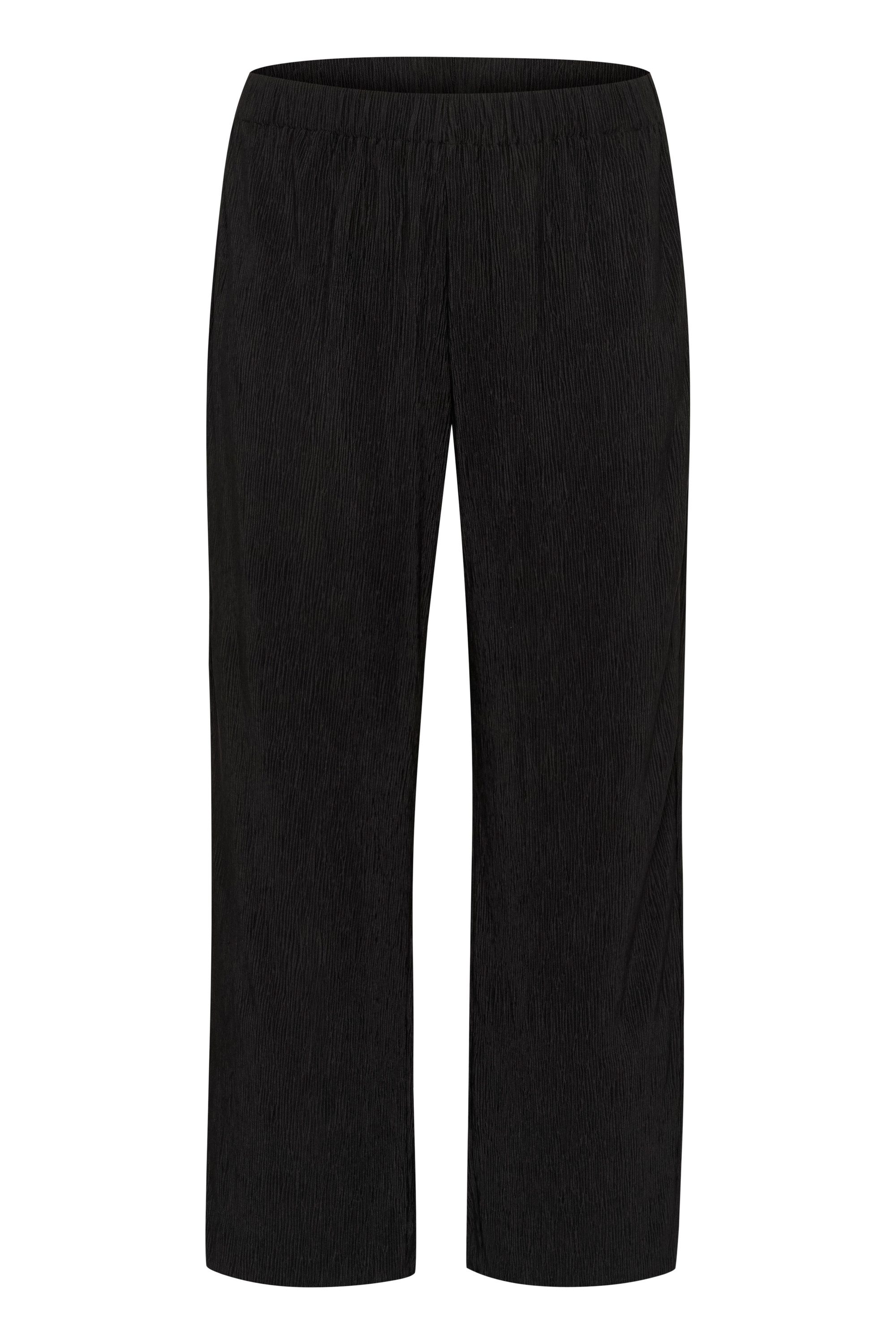 KAFFE Curve Stoffhose Casual Hose KCruben günstig online kaufen