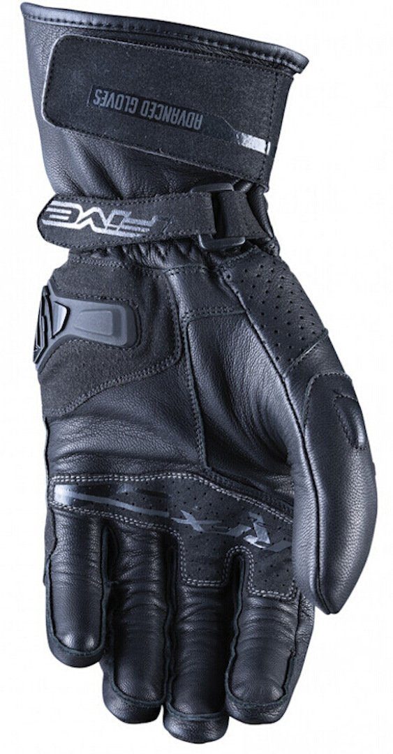 Five Motorradhandschuhe RFX Sport Motorradhandschuhe protektoren