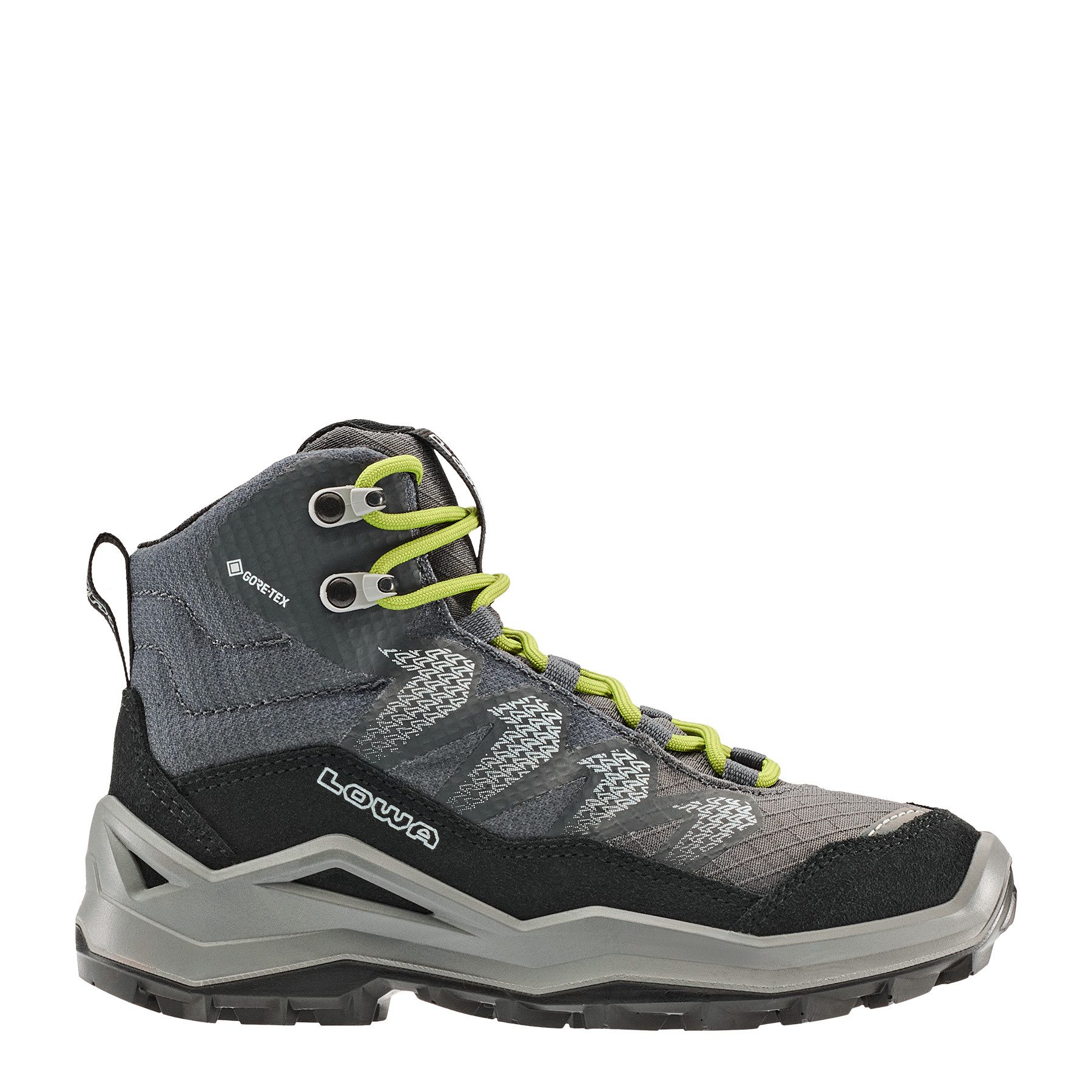 Lowa MADDOX PRO GTX MID JR Wanderschuh