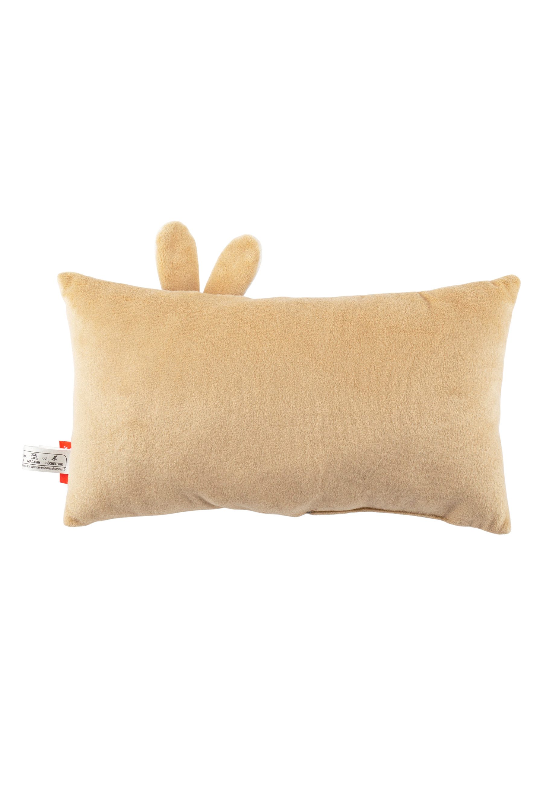 Sigikid Babykissen Deko- und Kuschelkissen Semmel Bunny günstig online kaufen