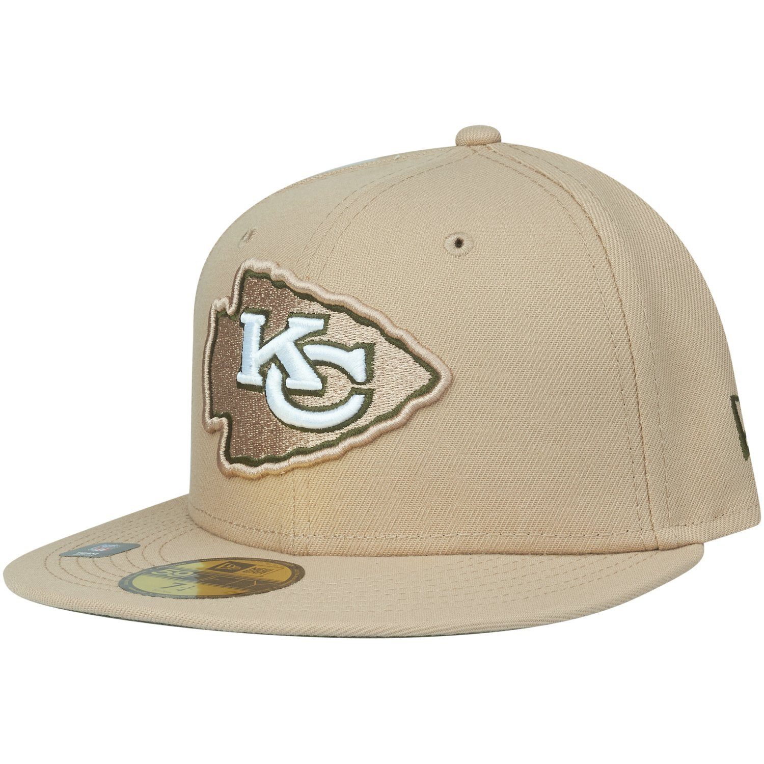 New Era Fitted Cap 59Fifty ANNIVERSARY günstig online kaufen