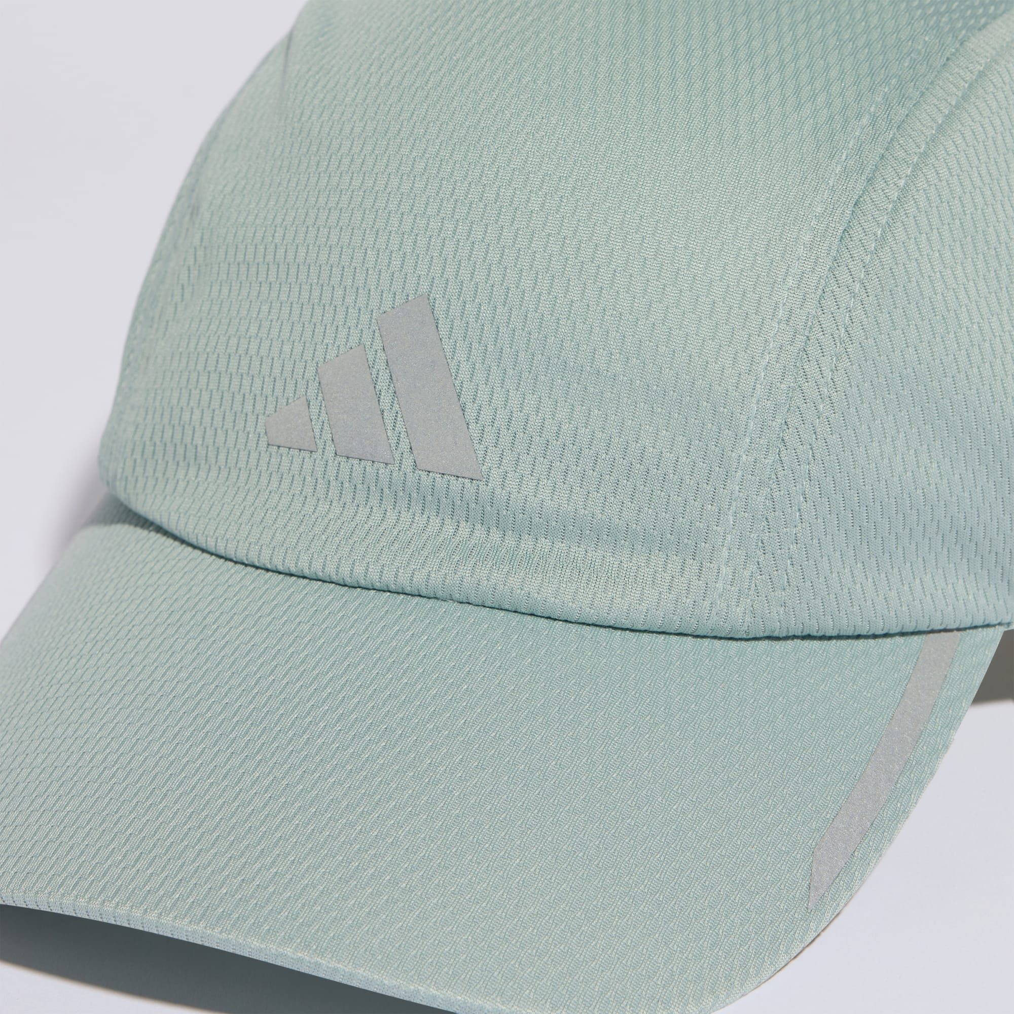 adidas Performance Trucker Cap RUNNING MESH 4 PANEL KAPPE CLIMACOOL (1-St) günstig online kaufen