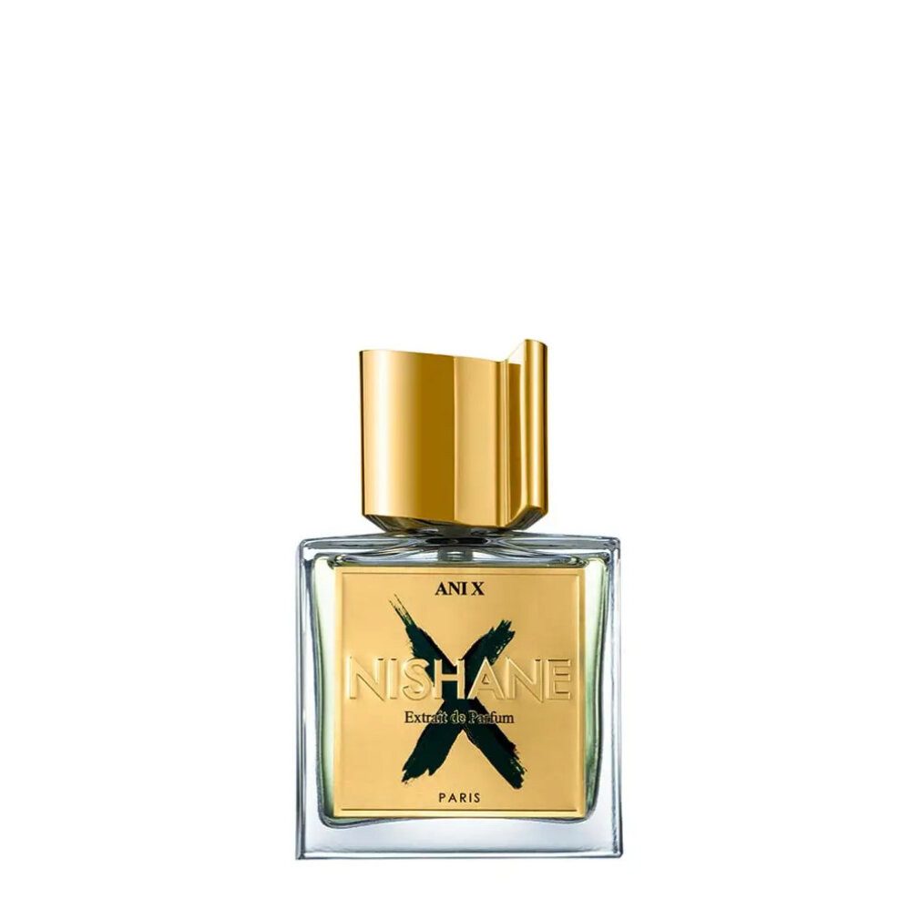 Nishane Körperpflegeduft Ani X Extrait De Parfum Unisex 50 ml