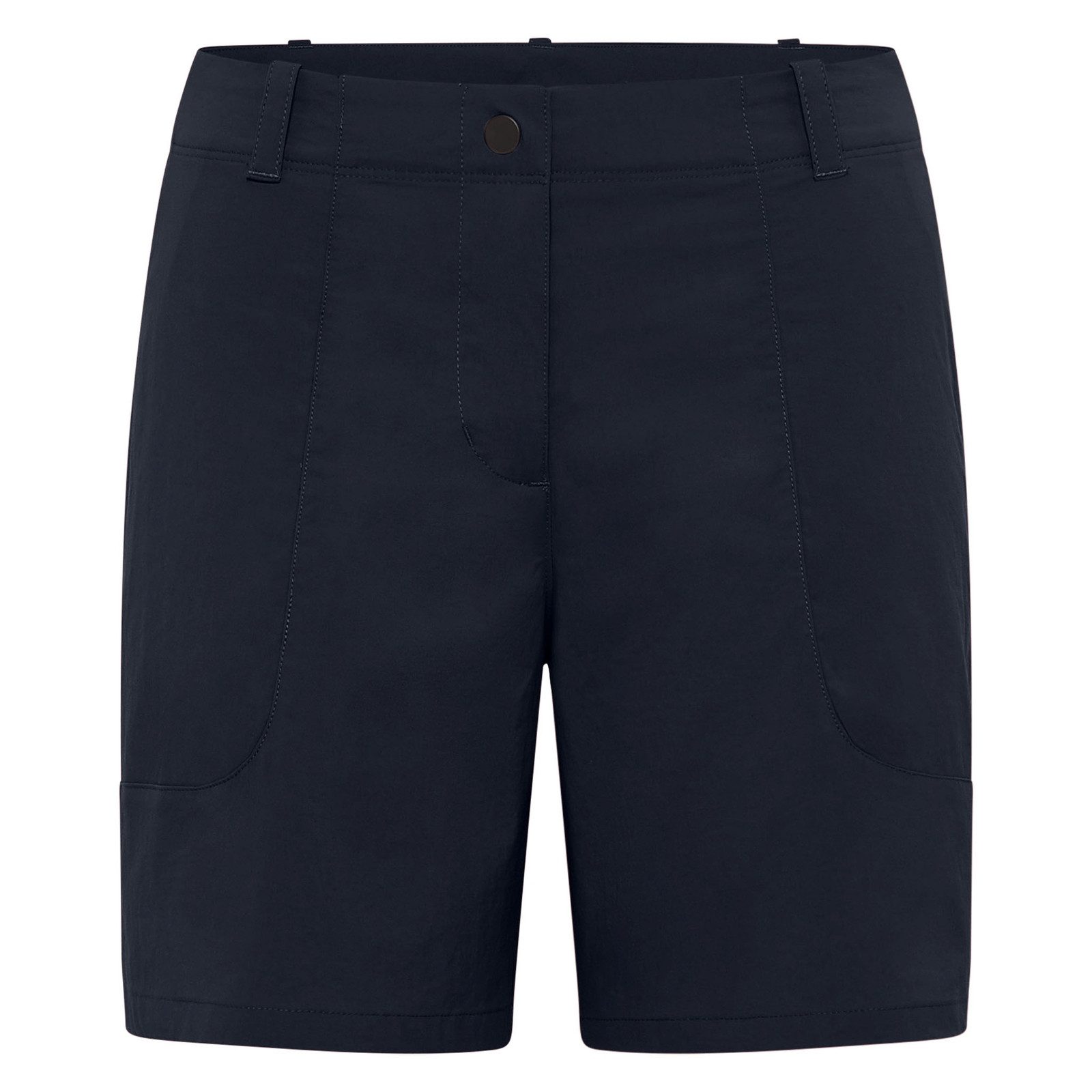 Jack Wolfskin Shorts Desert Shorts mit schnelltrocknenden Eigenschaften