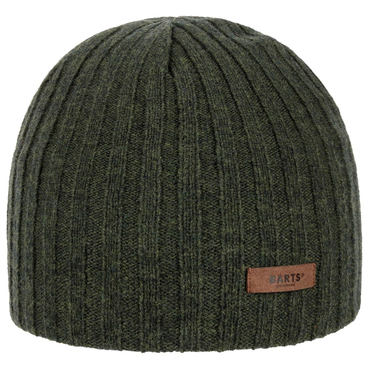 Barts Beanie (1-St) Strickmütze mit Futter