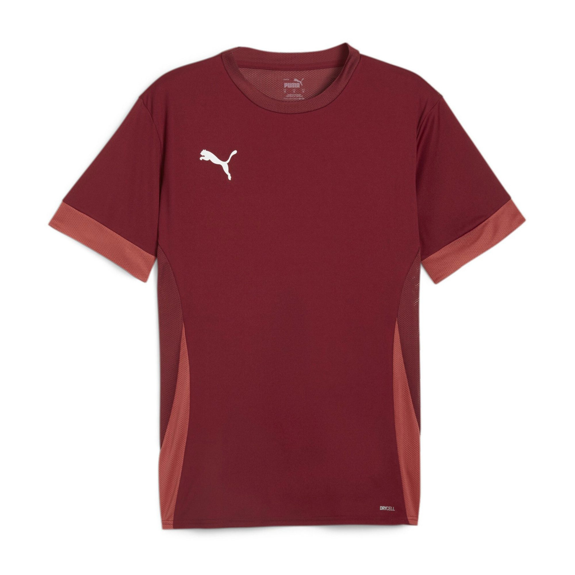 Fußballtrikot Puma Kinder Trikot teamGOAL Matchday Jersey jr 705748