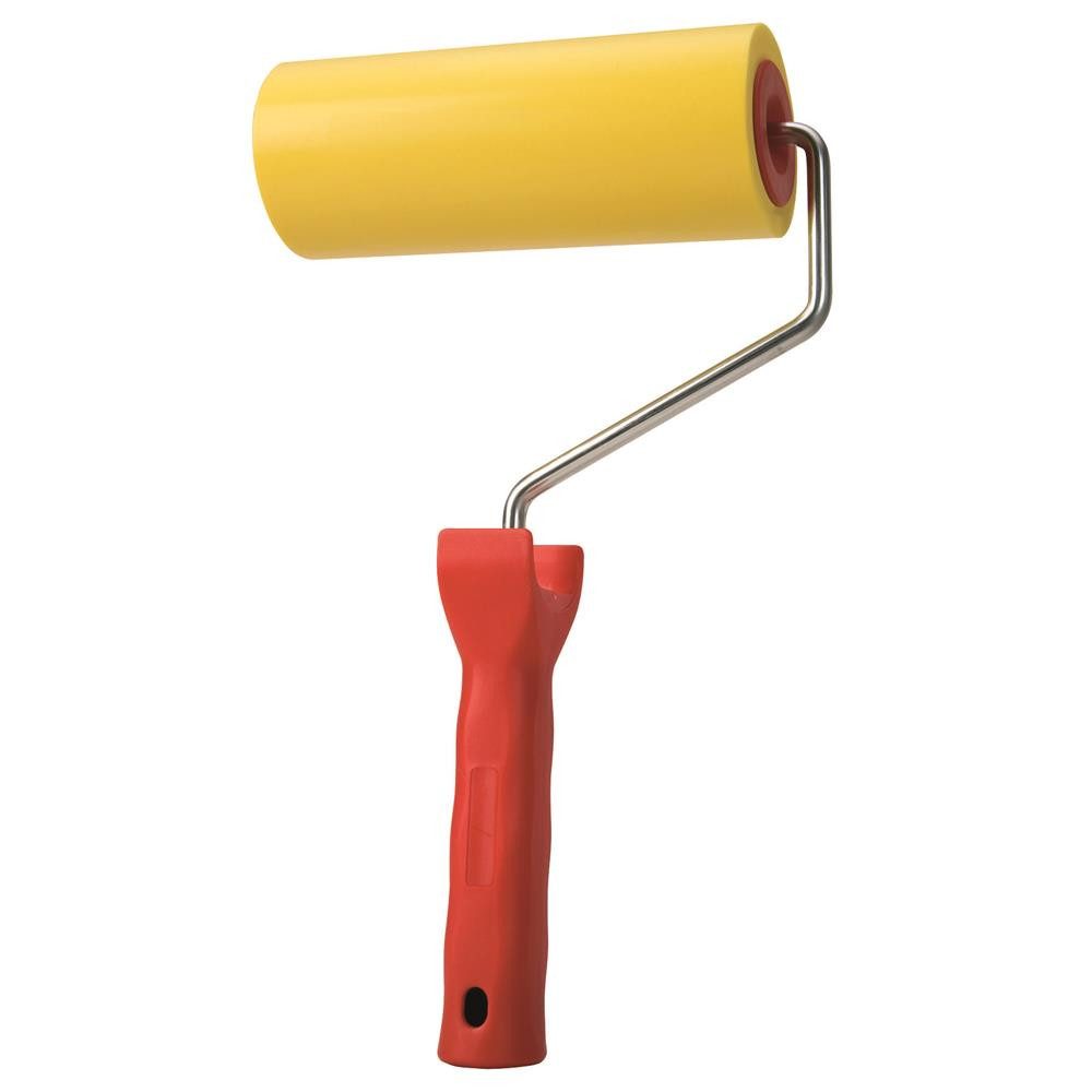 mako Kleisterroller Tapeten-Andrückroller, (5 Stern), Durchmesser günstig online kaufen