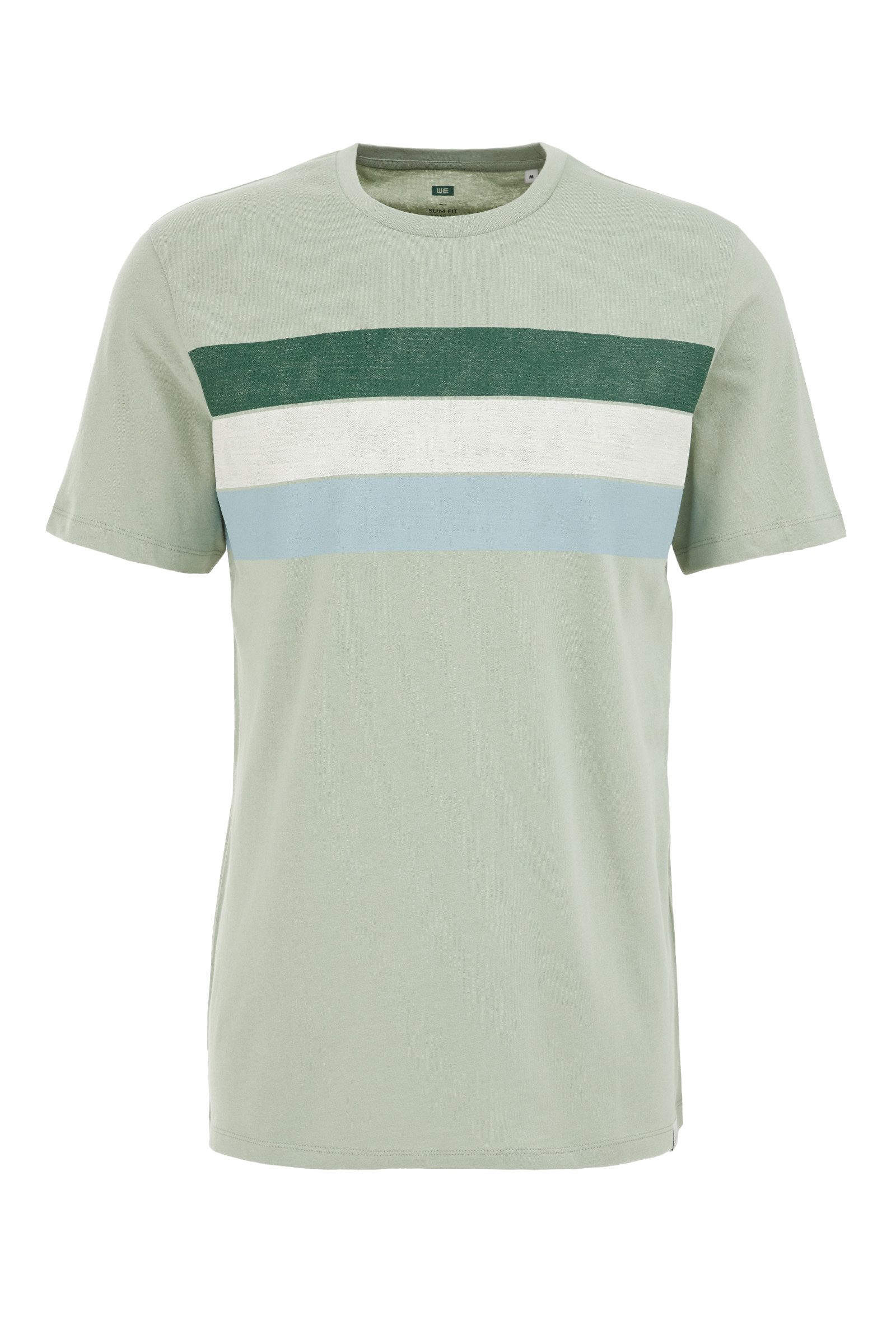 WE Fashion T-Shirt günstig online kaufen