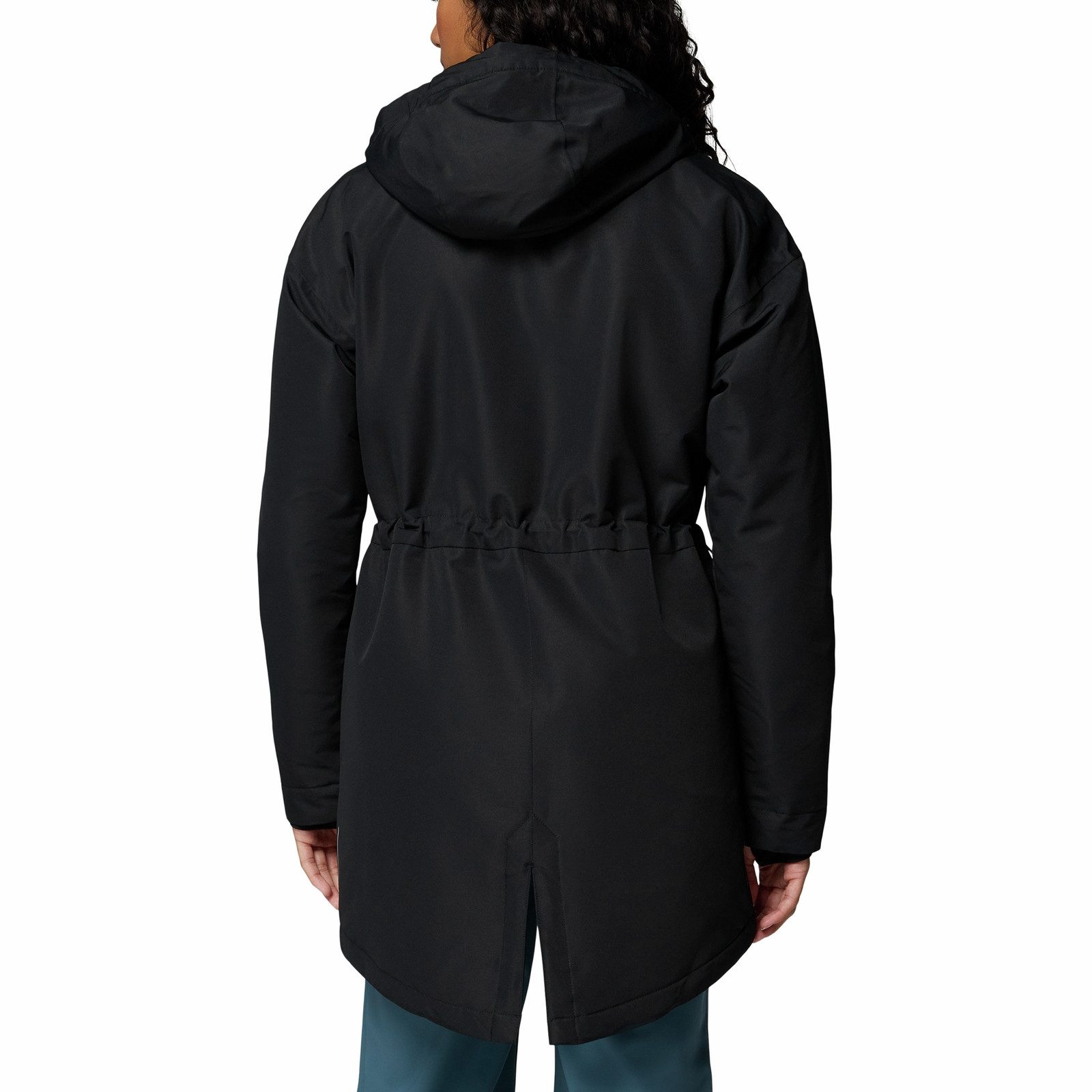 Columbia Outdoorjacke Venture Days™ Insulated Jacket mit reflektierenden Elementen