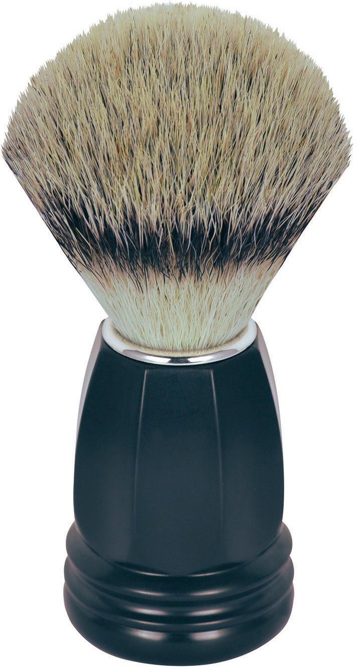 ERBE Помазки, Vegane Qualität mit weichem, cremigem Rasierschaum-Effekt.