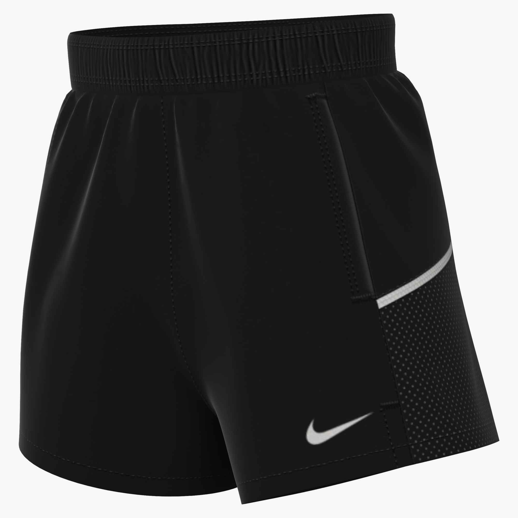 Laufshorts M NK DF MILER 7BF SHORT