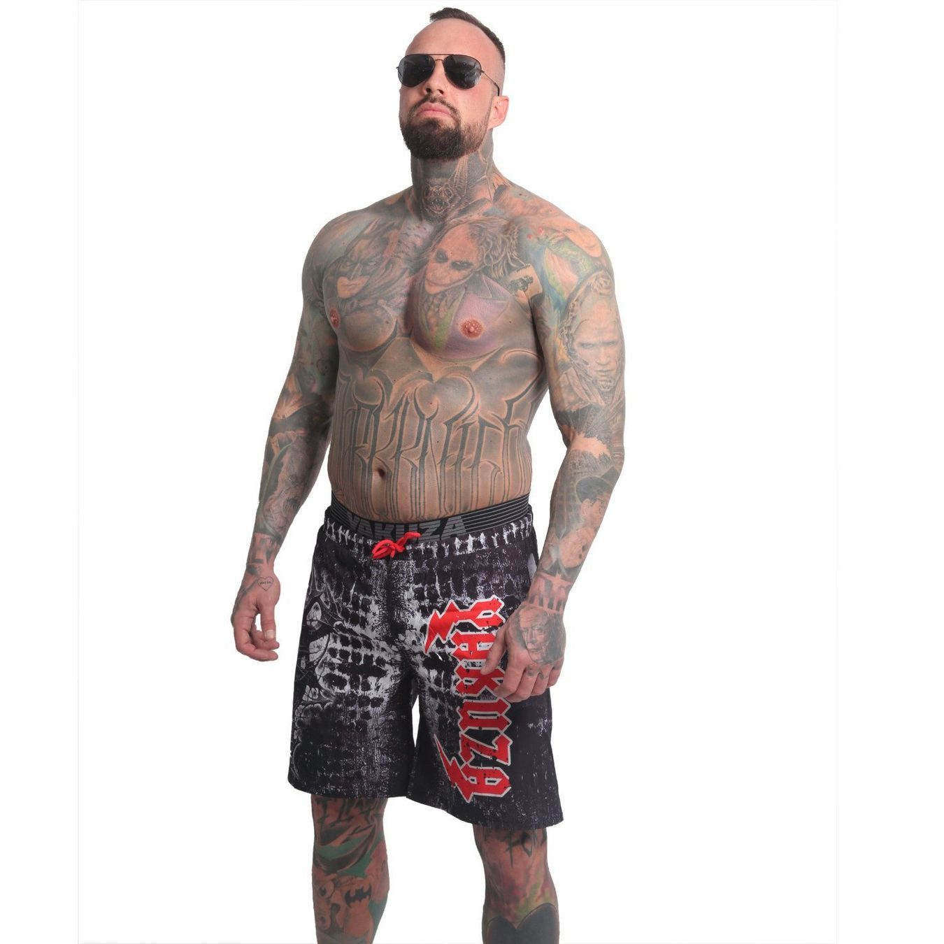 Badeshorts Ahole