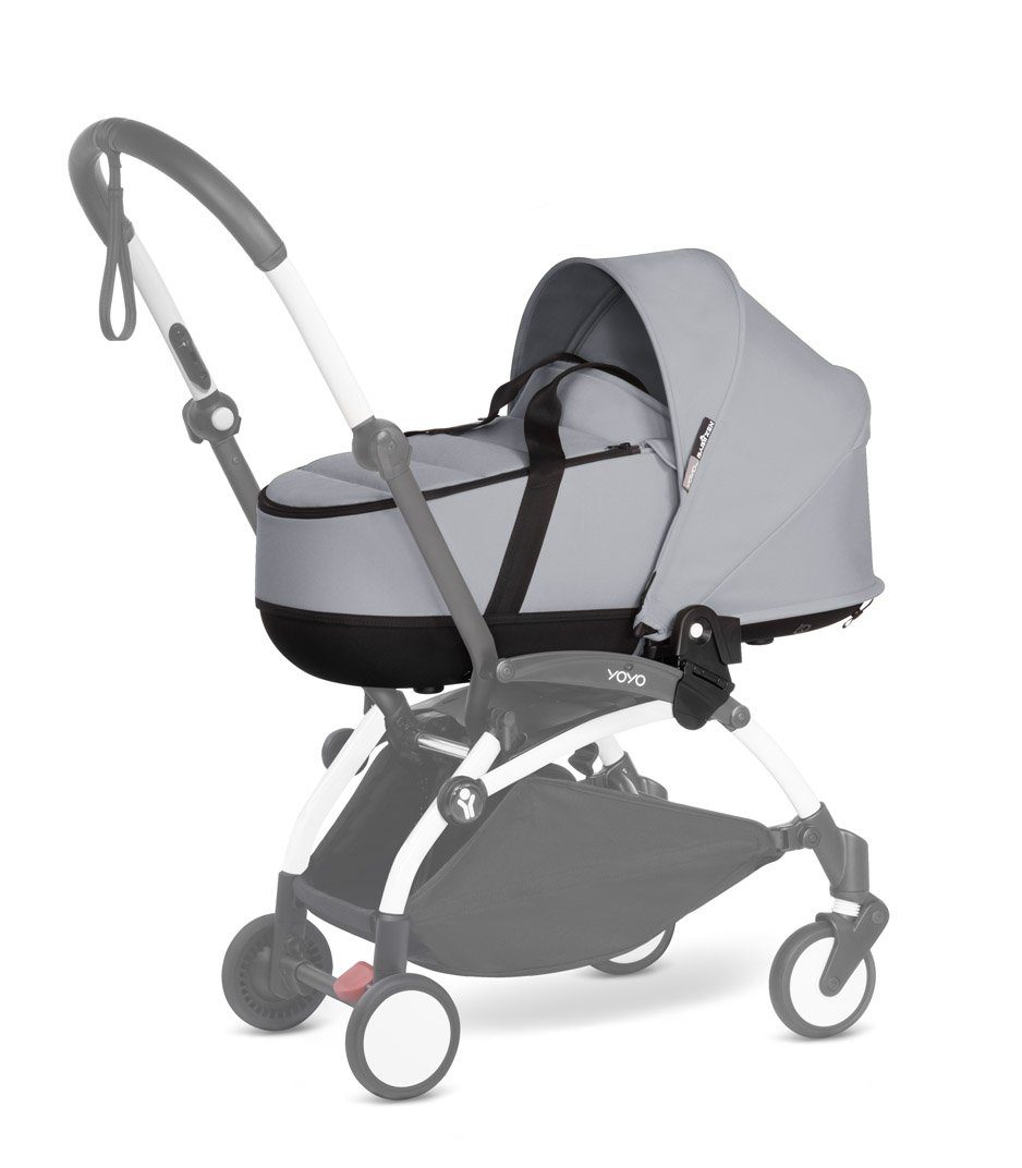 Babywanne YOYO Liegewanne / Bassinet passend für das YOYO Gestell