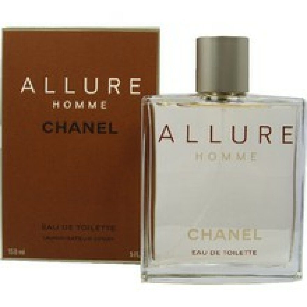 CHANEL Eau de Toilette Chanel Allure Homme EDT 150ML