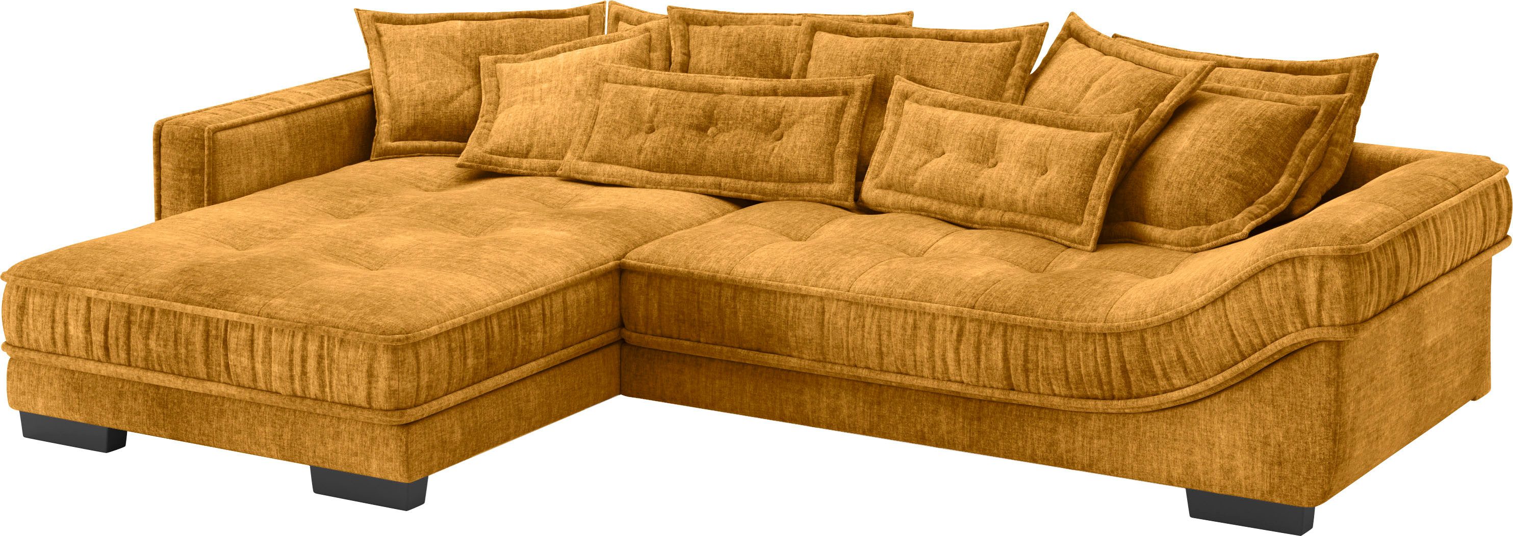 Mr. Couch Ecksofa Diwan II, L-Form, günstig online kaufen
