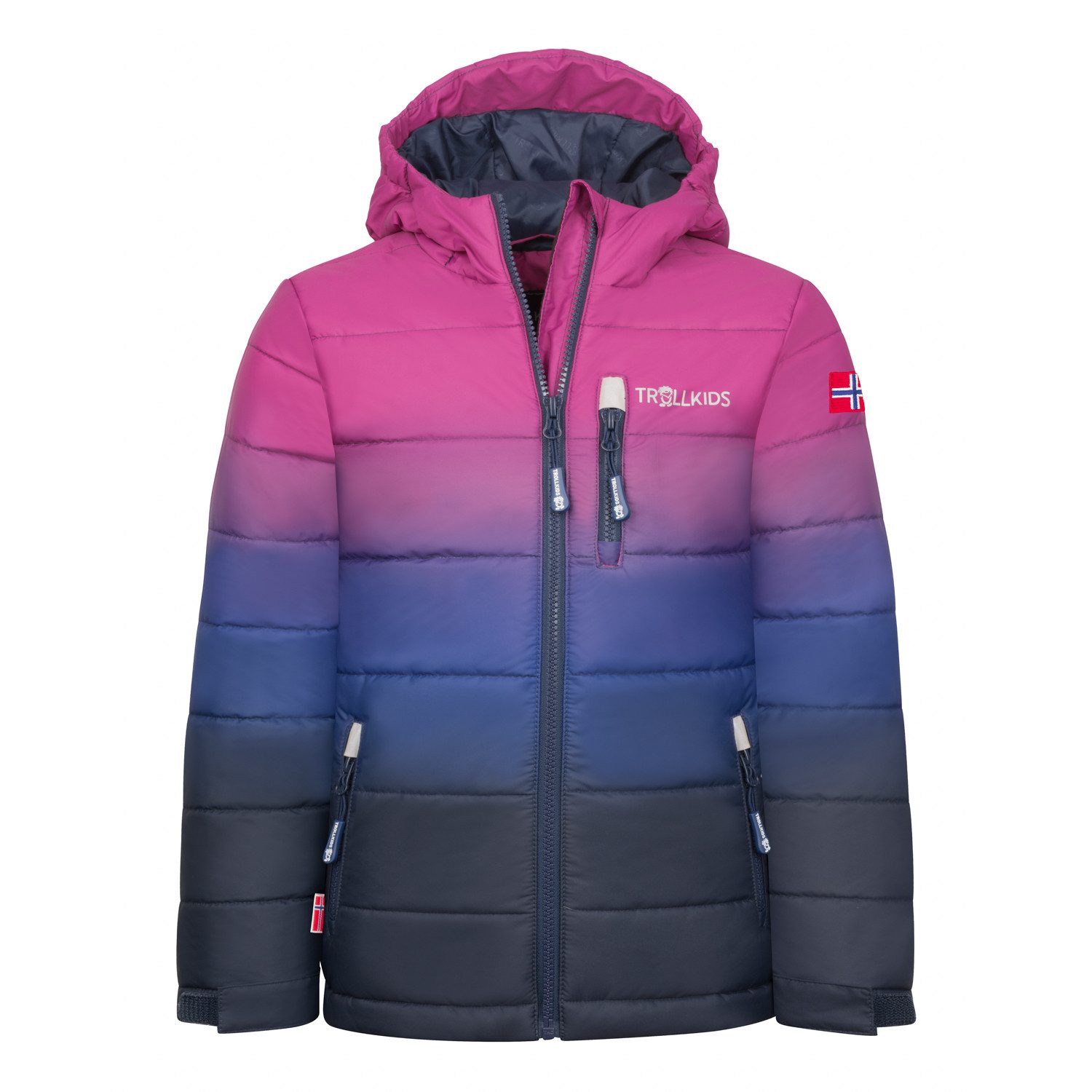 TROLLKIDS Winterjacke Kids Hemsedal Snow Jacket
