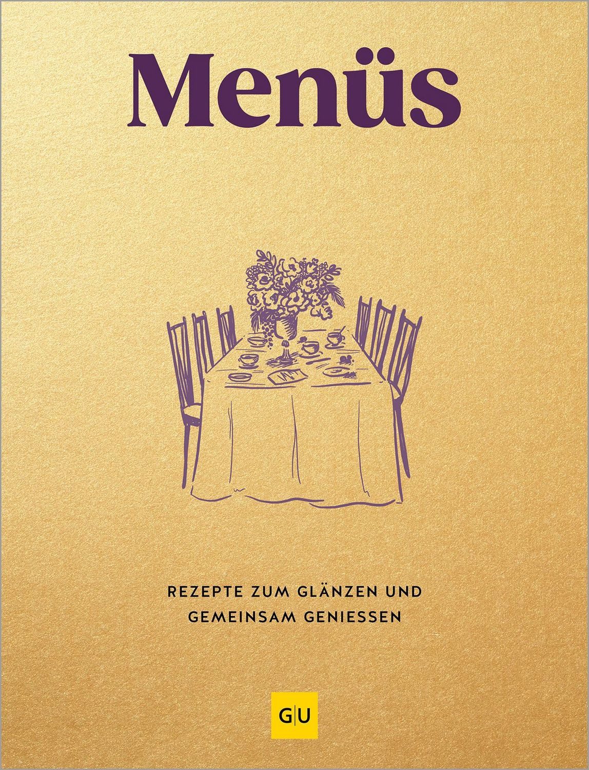 Menüs / diverse