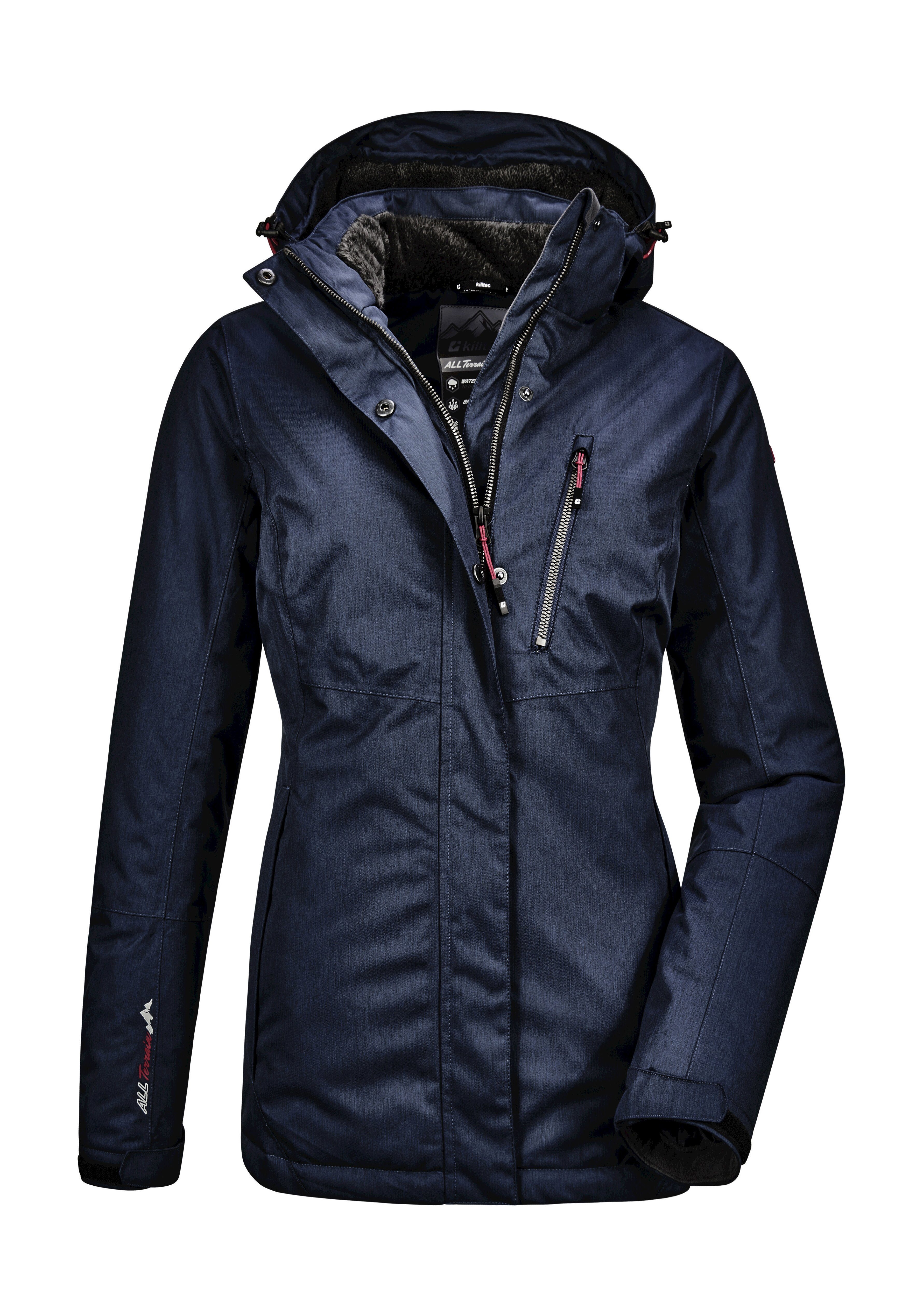 Killtec Outdoorjacke Nira