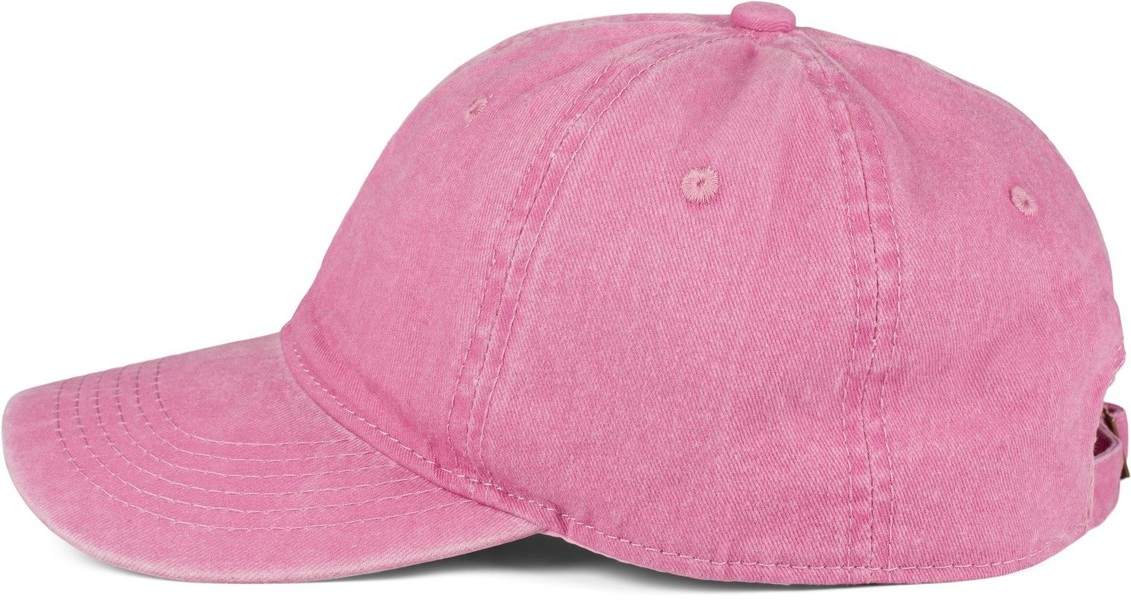 styleBREAKER Baseball Cap Vintage Baseball Cap Washed Used Look (1-St)