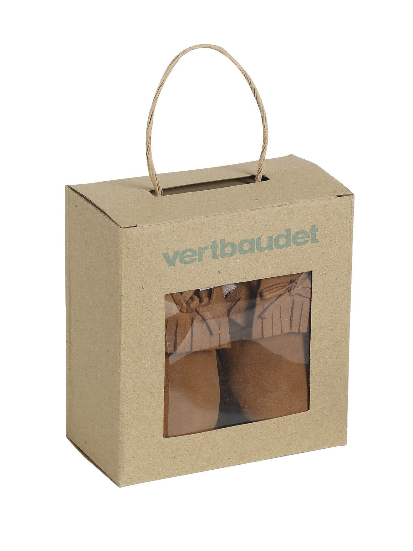 vertbaudet 1019402001 Krabbelschuh