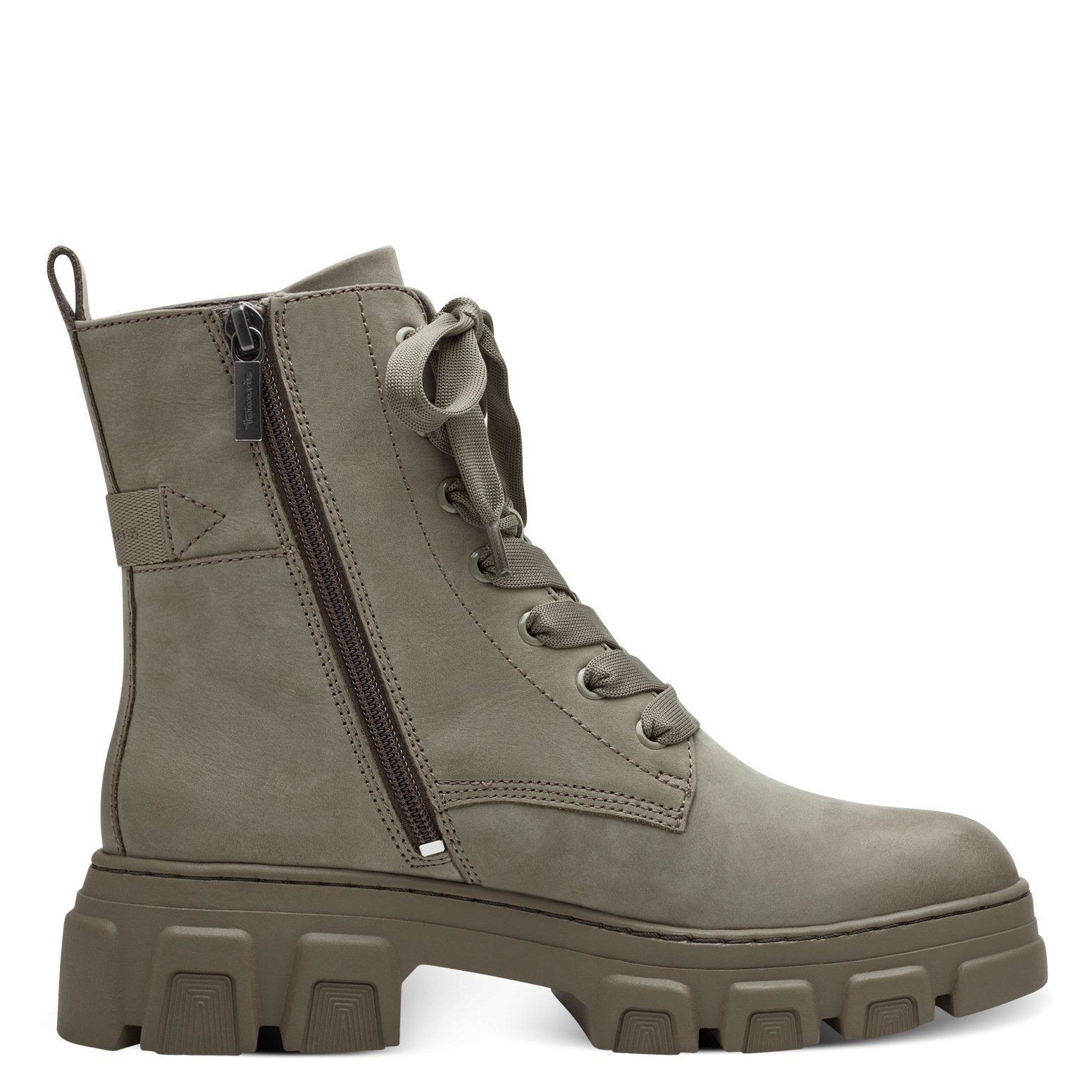 Tamaris Schnürboots