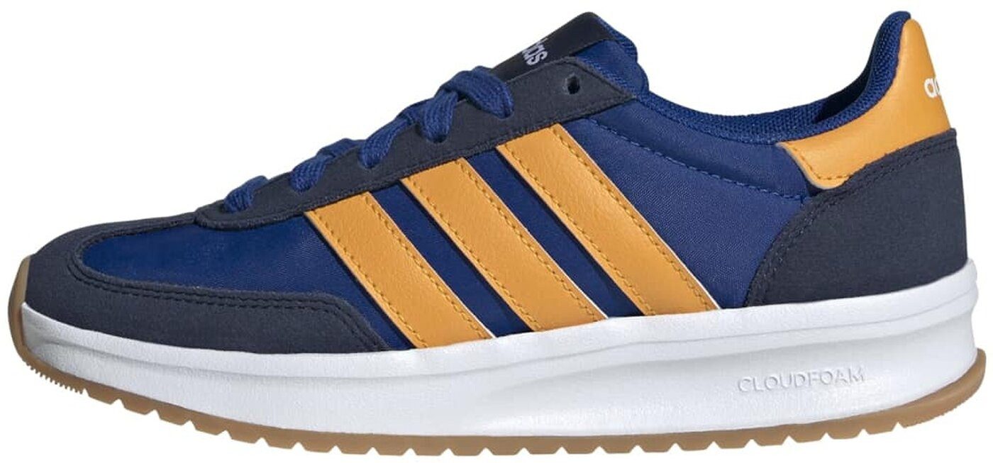 Collegiate Royal / Collegiate Gold / Collegiate Navy