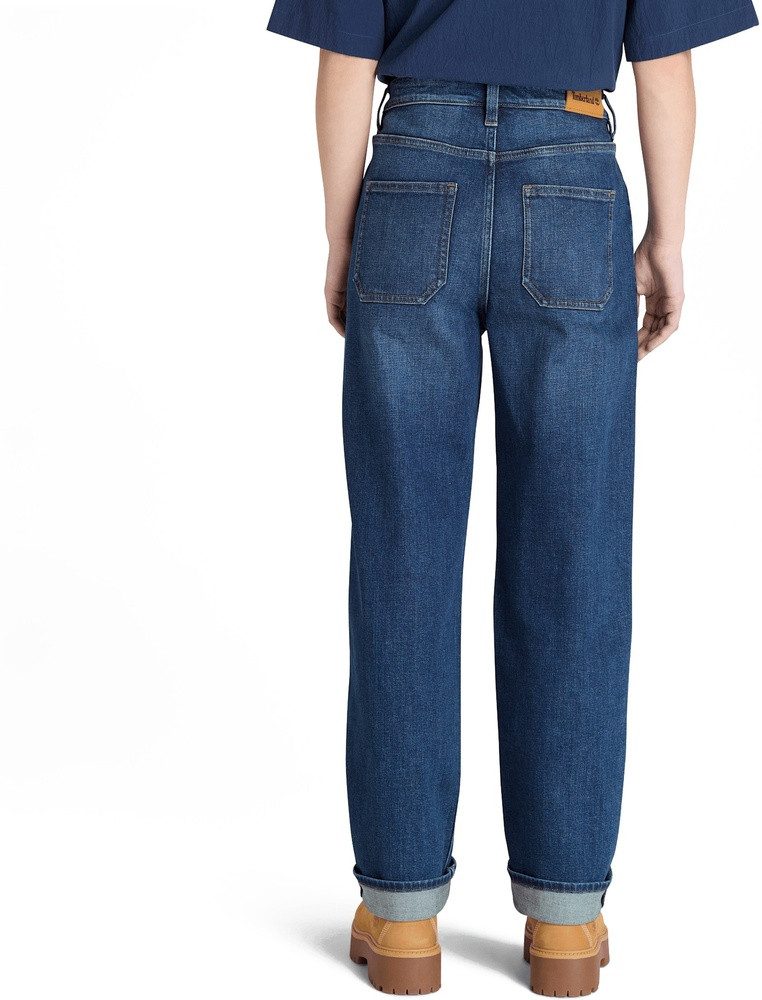 Timberland Bequeme Jeans