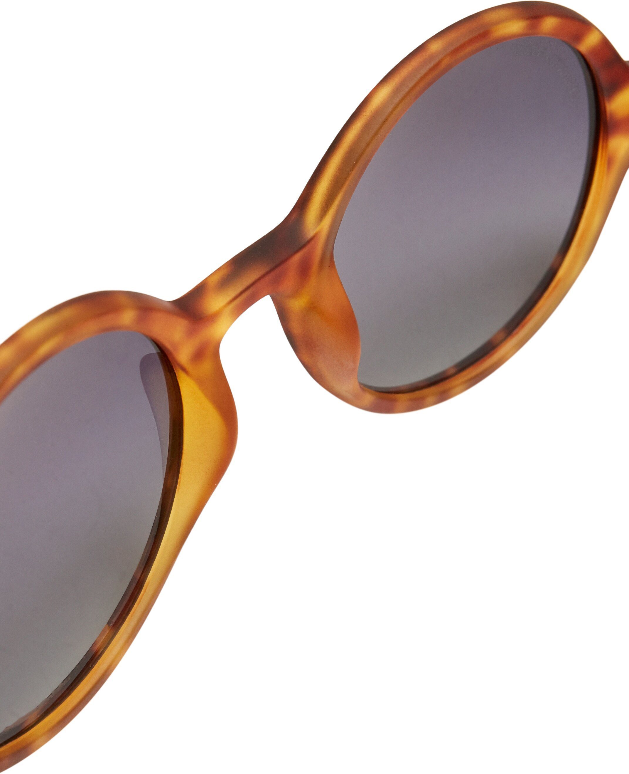 Sonnenbrille Sunglasses Accessoires UC leo/grey Retro brown URBAN Funk CLASSICS