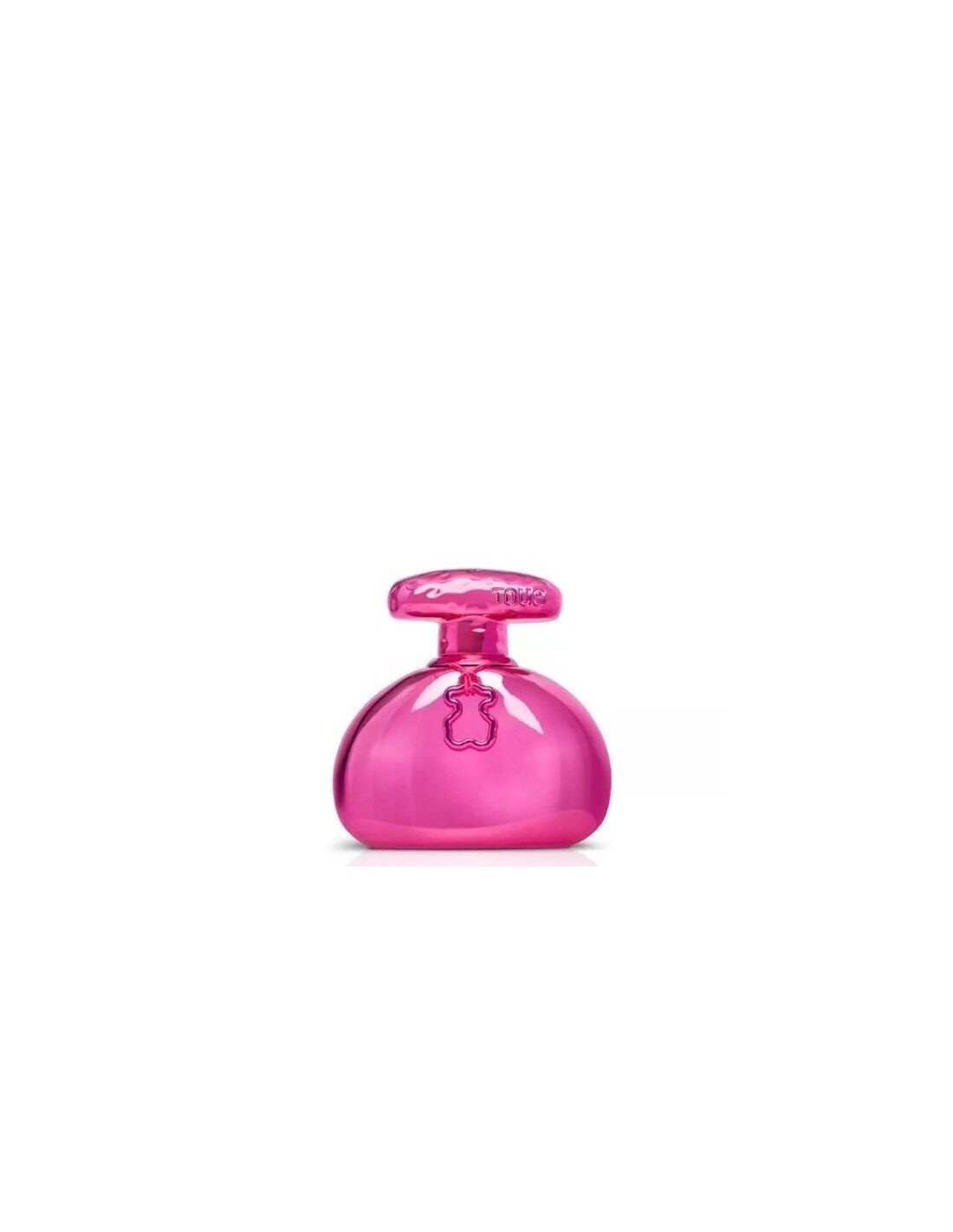 Tous Eau de Parfum ELECTROTOUCH edp vapo 50 ml