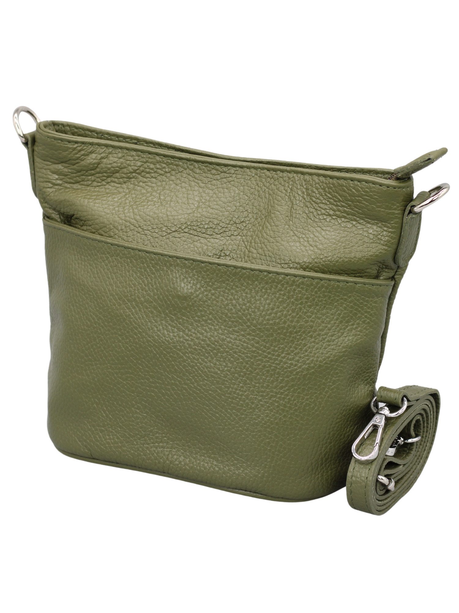 Adel Bags Schultertasche LINA Umhängetasche für günstig online kaufen